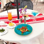 מלון Grand Hermitage סנט אגאתה סוי דואה גולפי