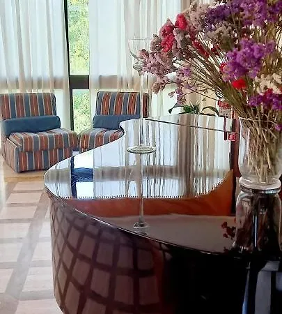 Hotell Grand Hermitage