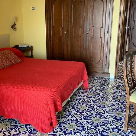 Hotell Grand Hermitage