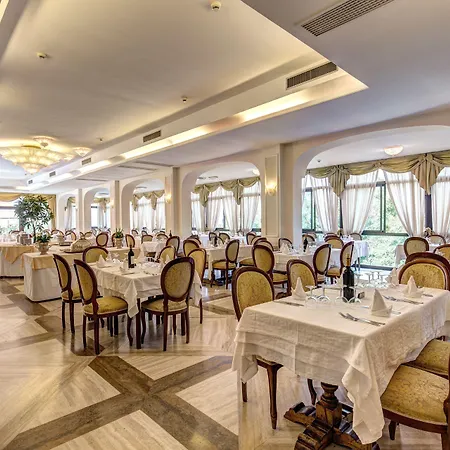 Grand Hermitage Hotell