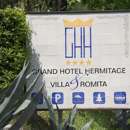 Grand Hermitage Hotell 4*