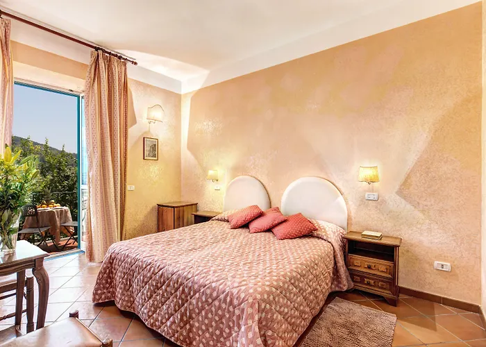 Grand Hermitage Ξενοδοχείο