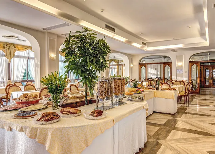 Grand Hermitage Ξενοδοχείο