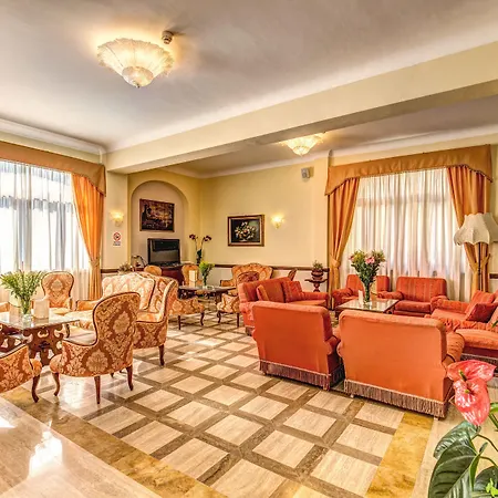 Grand Hermitage 4*