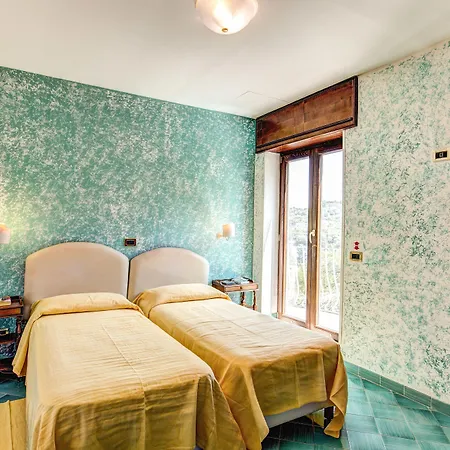 Grand Hermitage Ξενοδοχείο