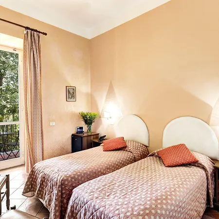 Grand Hermitage 4* SantʼAgata sui Due Golfi