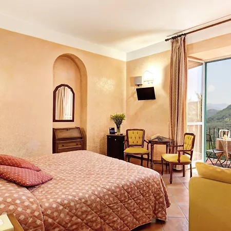 Hotel Grand Hermitage