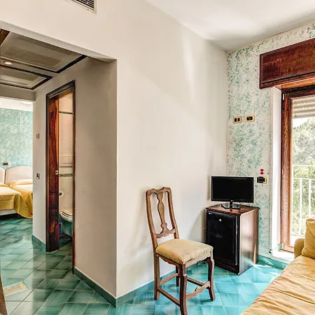 Hotel Grand Hermitage