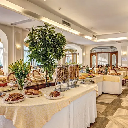 Grand Hermitage Ξενοδοχείο