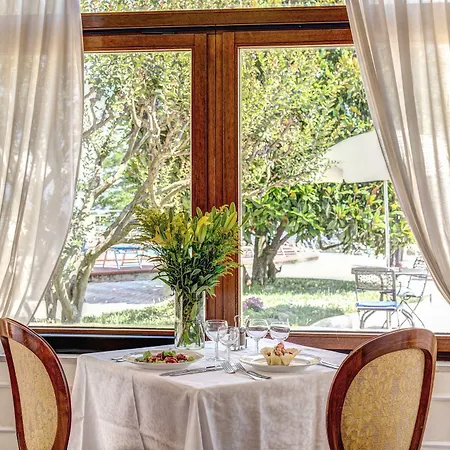 Ξενοδοχείο Grand Hermitage