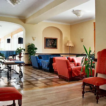 Grand Hermitage 4* SantʼAgata sui Due Golfi