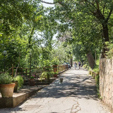 Hotel Grand Hermitage SantʼAgata sui Due Golfi