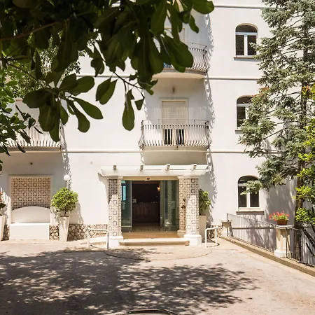Grand Hermitage SantʼAgata sui Due Golfi
