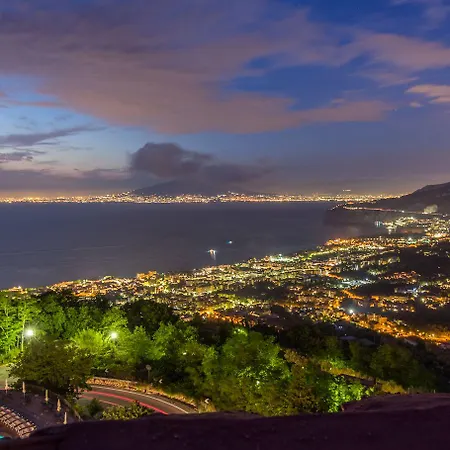 Grand Hermitage Ξενοδοχείο