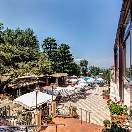 Grand Hermitage Ξενοδοχείο 4*