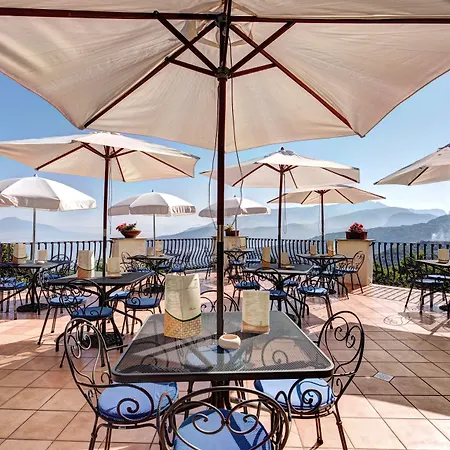 Hotel Grand Hermitage 4*