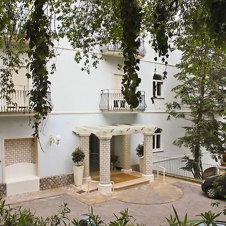 Hotel Grand Hermitage
