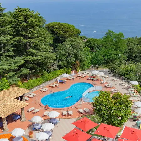 Grand Hermitage Ξενοδοχείο