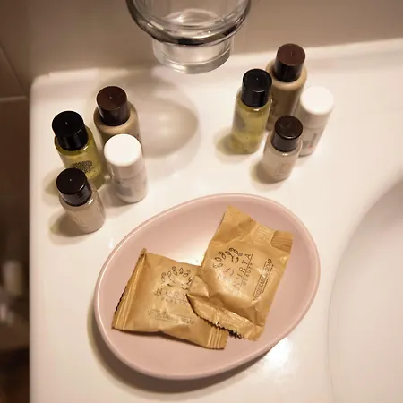 Grand Hermitage Ξενοδοχείο