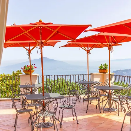 Grand Hermitage Hotel