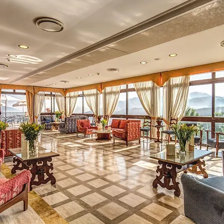 Grand Hermitage 4*