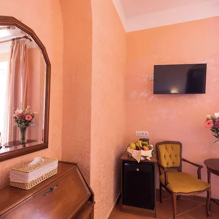 Grand Hermitage 4* SantʼAgata sui Due Golfi