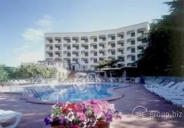 Grand Hermitage 4* Sant'Agata sui due Golfi
